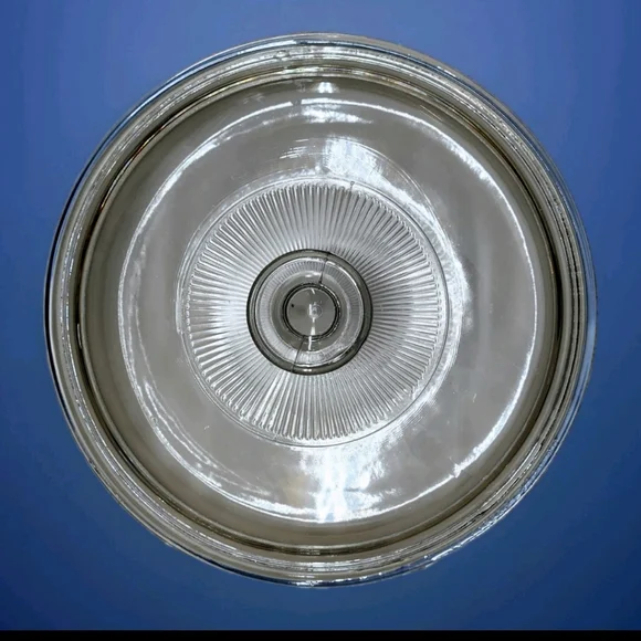 🌼 Pfaltzgraff Summer Breeze 2 Qt Covered Casserole – Vintage Stoneware Charm - Picture 3 of 11